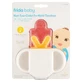 Frida Baby, teething set for all teething periods 4in1, from 3 months, 1 piece