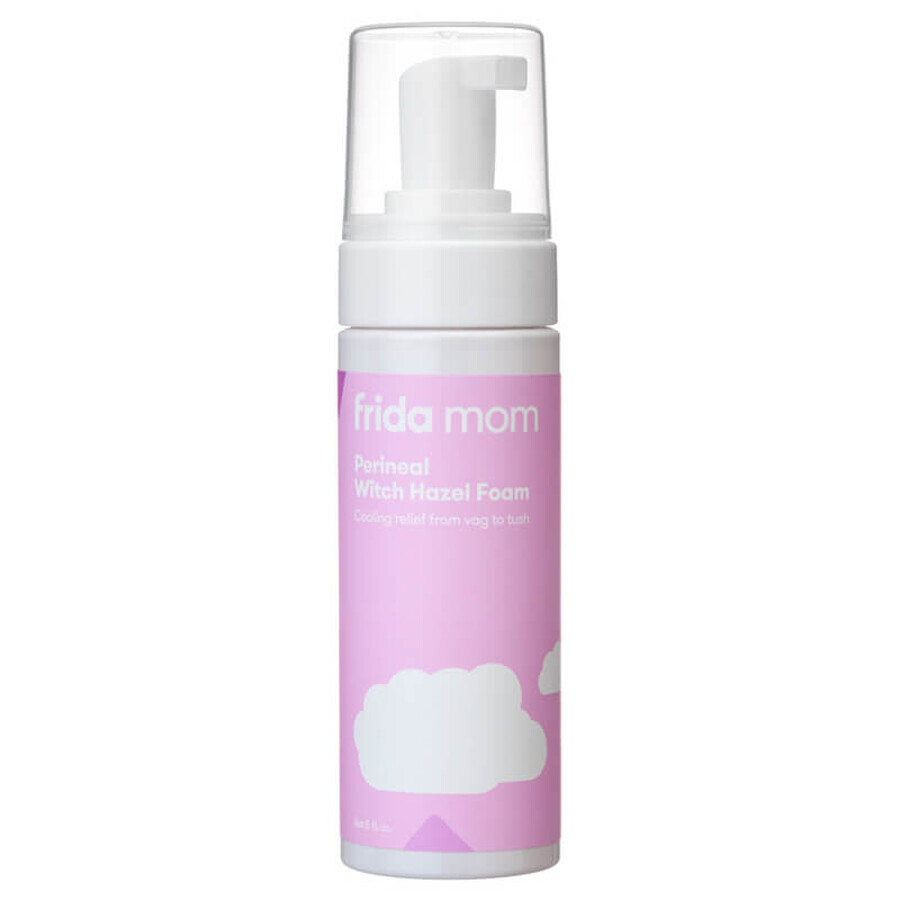 Frida Mom, mousse apaisante postnatale, 150 ml