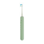 Seysso Junior Green, brosse à dents sonique, verte, 1 pièce