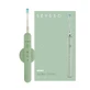 Seysso Junior Green, cepillo dental sónico, verde, 1 pieza