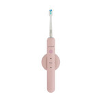 Seysso Junior Pink, brosse à dents sonique, rose, 1 pièce 