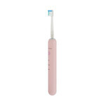 Seysso Junior Pink, brosse à dents sonique, rose, 1 pièce 