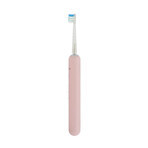 Seysso Junior Pink, brosse à dents sonique, rose, 1 pièce 