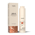 Resibo Nightcall, regenerating night cream with subtle tanning effect, 50 ml