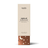 Resibo Nightcall, regenerating night cream with subtle tanning effect, 50 ml