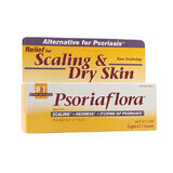 Crema per la psoriasi, Psoriaflora, 28,35 g, Boericke