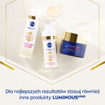 Nivea Cellular Luminous 630, crema da giorno anti-pigmentazione, SPF 50, 40 ml