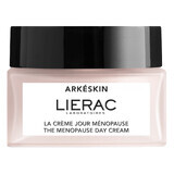 Lierac Arkeskin, crème de jour pour la ménopause, 50 ml