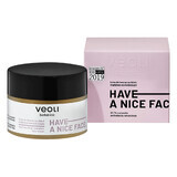 Veoli Botanica Have a Nice Face, crème de jour hydratante en profondeur, 50 ml