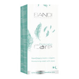 Bandi Delicate Care, crème hydratante pour le visage aux algues, 50 ml