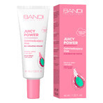 Bandi Juicy Power, rejuvenating face foam, dragon fruit + collagen, 40 ml