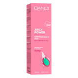 Bandi Juicy Power, mousse rajeunissante pour le visage, fruit du dragon + collagène, 40 ml