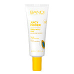 Bandi Juicy Power, nourishing facial foam, papaya + phytoceramides, 40 ml