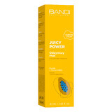 Bandi Juicy Power, mousse nourrissante pour le visage, papaye + phytocéramides, 40 ml