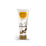 Gerovital Sun Sun Protection Cream SPF50, 100ml, Farmec