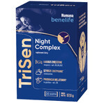 Humana Benelife TriSen Night Complex, 2,4 g x 24 sachets