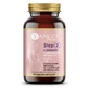 Yango Pregna Step 2 met ijzer, 60 plantaardige capsules