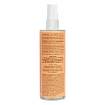 Hagi Spicy Orange, brume naturelle pour le corps, bronzante et illuminante, 100 ml