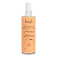 Hagi Spicy Orange, brume naturelle pour le corps, bronzante et illuminante, 100 ml