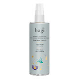 Hagi Herbal Mi, natural body mist, nourishing, 100 ml