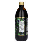 SEMA Herba Aronia, jus de fruits, 500 ml