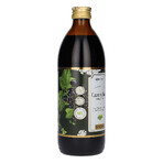 SEMA Herba Sureau noir, jus de fruits, 500 ml