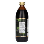 SEMA Herba Sureau noir, jus de fruits, 500 ml