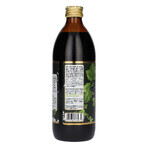 SEMA Herba Sureau noir, jus de fruits, 500 ml