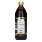 SEMA Herba Sureau noir, jus de fruits, 500 ml