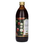 SEMA Herba Cranberry, jus de fruits, 500 ml