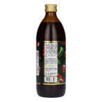 SEMA Herba Cranberry, jus de fruits, 500 ml