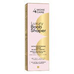 More4Care Luxury Boob Shaper, sérum concentré pour le buste et le décolleté, 100 ml