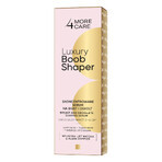 More4Care Luxury Boob Shaper, sérum concentré pour le buste et le décolleté, 100 ml