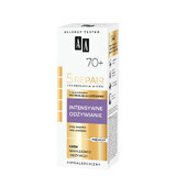 AA Age Technology 5 Repair 70+ Intensive Nährende, feuchtigkeitsspendende und revitalisierende Augencreme, 15 ml