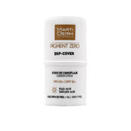 MartiDerm Pigment Zero, DSP concealer met depigmenterende werking, SPF 50+, 4 ml