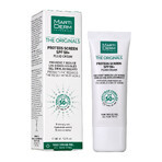 MartiDerm The Originals Proteos Screen, crème solaire pour le visage, SPF 50+, 40 ml