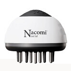 Nacomi Next Level Dermo, applicateur de sérum pour le cuir chevelu+masseur, 1 pièce