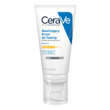 Cerave, crème hydratante pour le visage, SPF 30, 52 ml