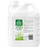 White Jeleń Codzienna Pielęń, gel d'hygiène intime, Aloe Vera, réserve, 2 l