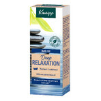 Kneipp Deep Relaxation Santal et Patchouli, huile de bain, 100 ml