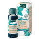 Kneipp Goodbye Stress Romarin et Menthe, huile de bain, 100 ml