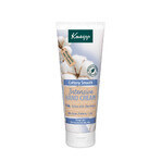 Kneipp Cottony Smooth Cotton, crème pour les mains, 75 ml