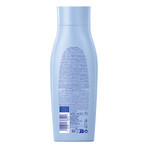 Nivea Moisture Hyualuron, champú hidratante, 400 ml