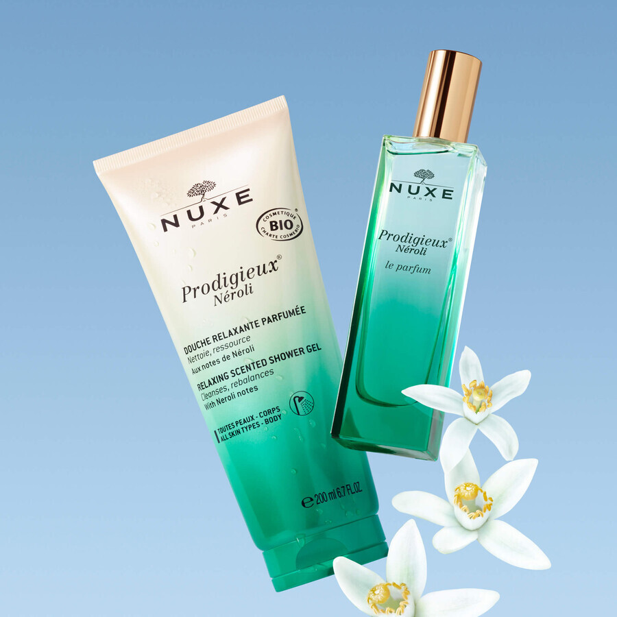 Nuxe Prodigieuse Neroli, Parfüm, 50 ml