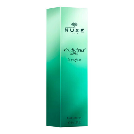 Nuxe Prodigieuse Neroli, Parfüm, 50 ml