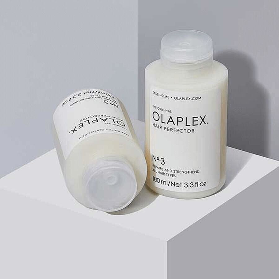 Olaplex No. 3, traitement capillaire intensif et réparateur, 100 ml