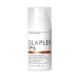 Olaplex No. 6, crème coiffante réparatrice, sans rinçage, 100 ml