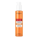 L'Oréal Revitalift Clinical, Reinigungsgel für das Gesicht mit Vitamin C und Salicylsäure, 150 ml