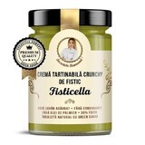Pâte à tartiner à la pistache Fisticella, Secrets de Ramona, 350g, Remedia
