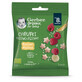 Gerber Organic chips de riz et de bl&#233;, banane, framboise, apr&#232;s 8 mois, 7 g